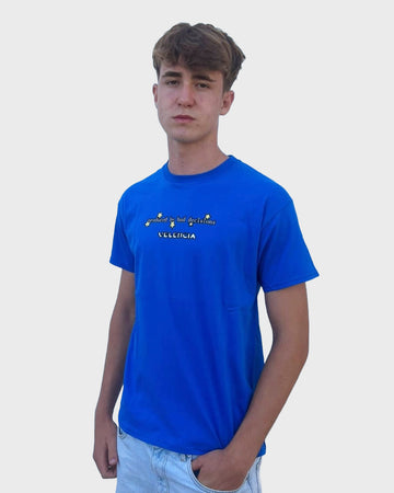 Camiseta Velencia- Bad Decision -Regular