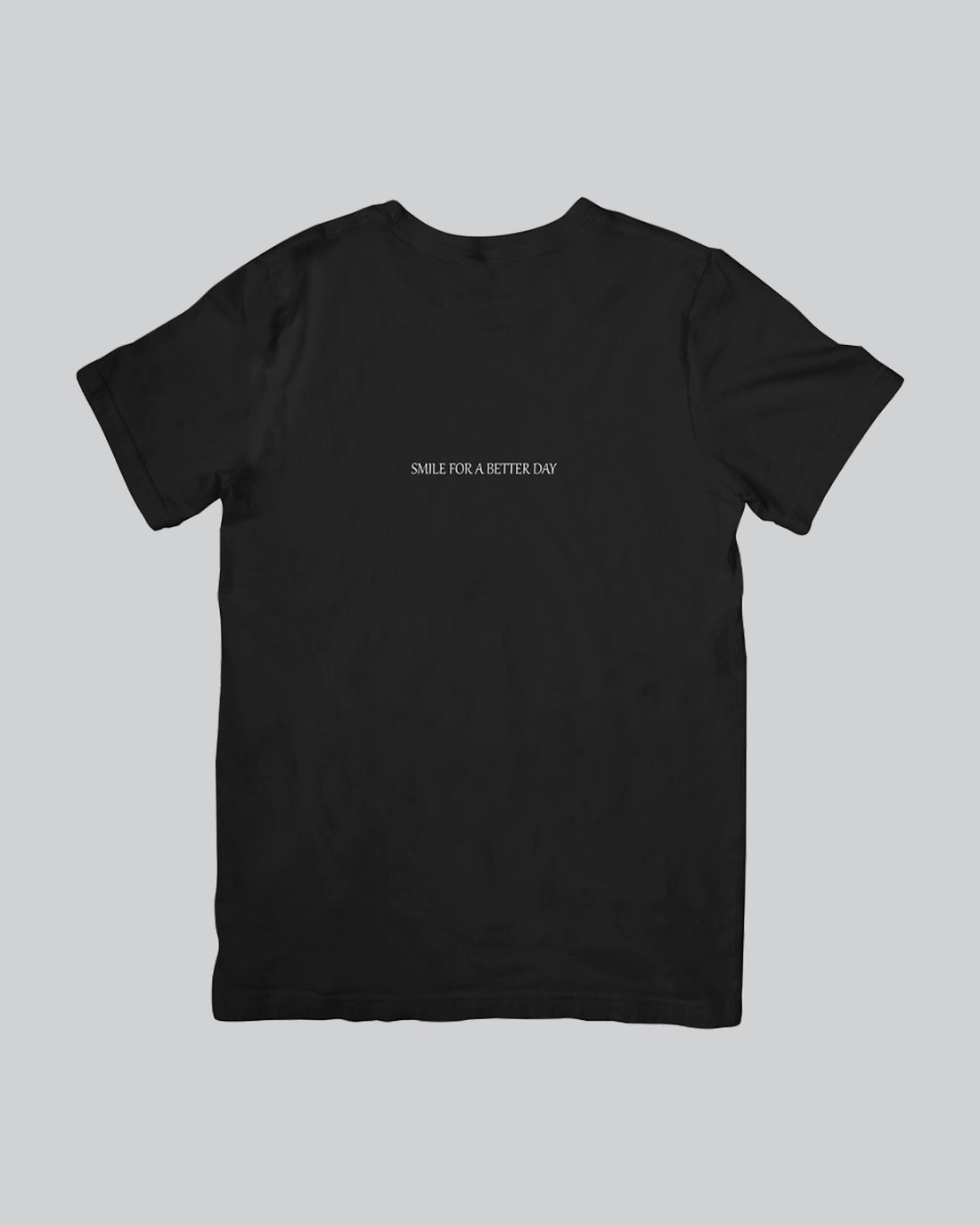 Camiseta Velencia - Smile for a Better Day