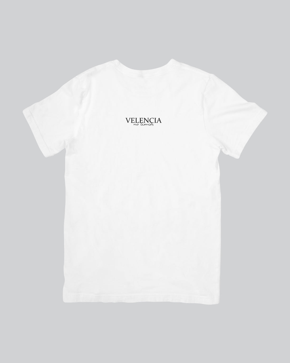 Camiseta Velencia- Rise the Sky - Oversize
